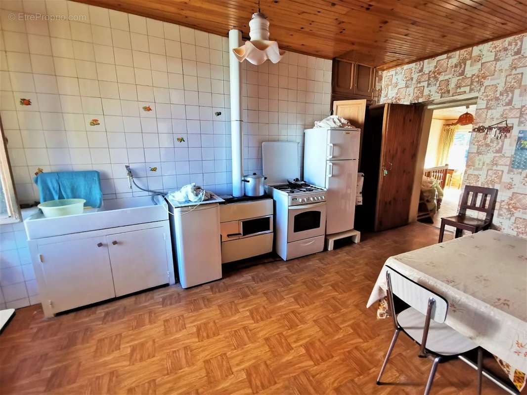 Appartement à LA BOLLENE-VESUBIE