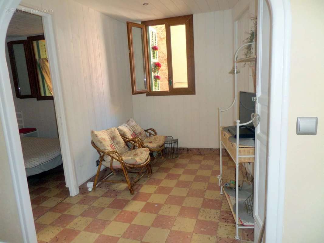 Appartement à SAINT-MARTIN-VESUBIE