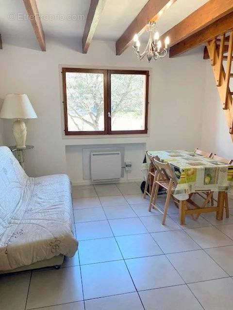 Appartement à SAINT-MARTIN-VESUBIE