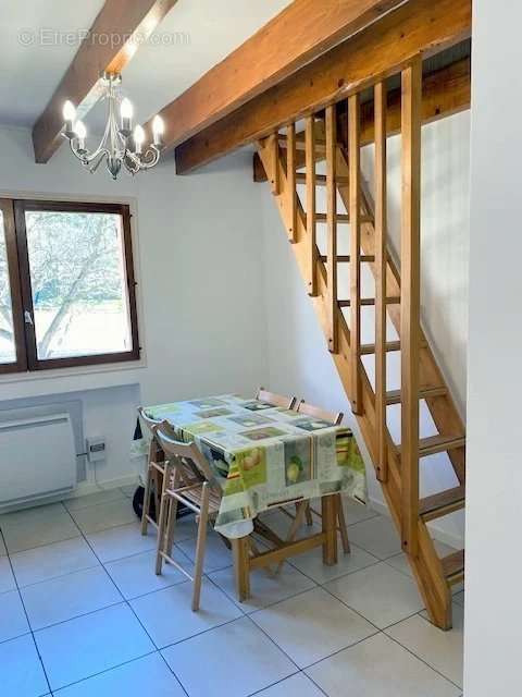 Appartement à SAINT-MARTIN-VESUBIE