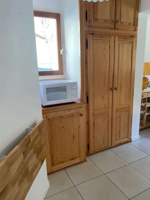 Appartement à SAINT-MARTIN-VESUBIE