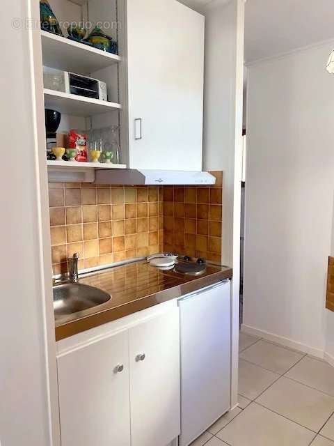 Appartement à SAINT-MARTIN-VESUBIE