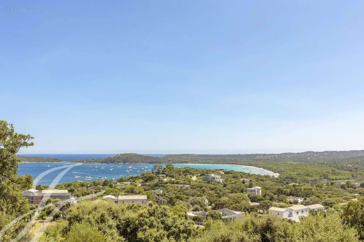 Maison à PORTO-VECCHIO