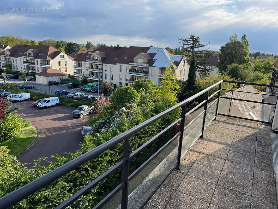 Appartement à RAMBOUILLET