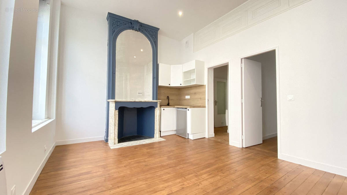 Appartement à LILLE