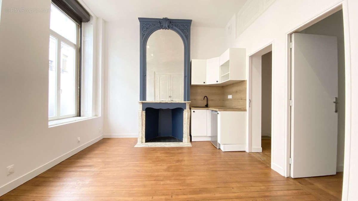 Appartement à LILLE