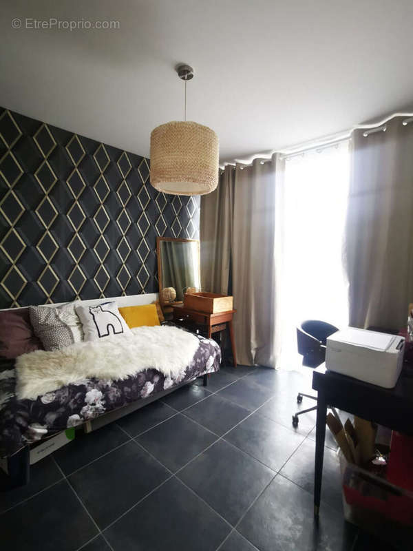 Appartement à BAYONNE