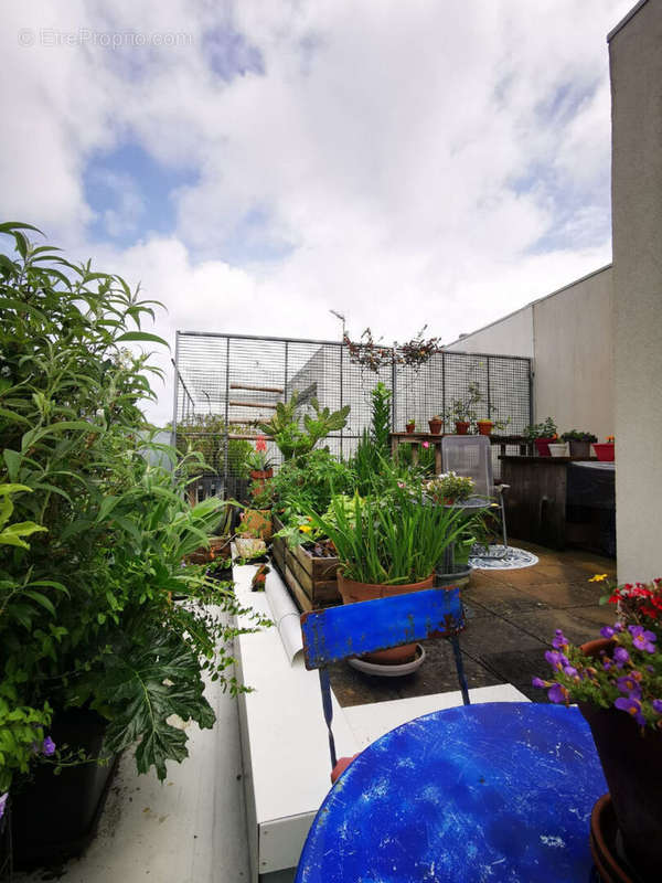 Appartement à BAYONNE