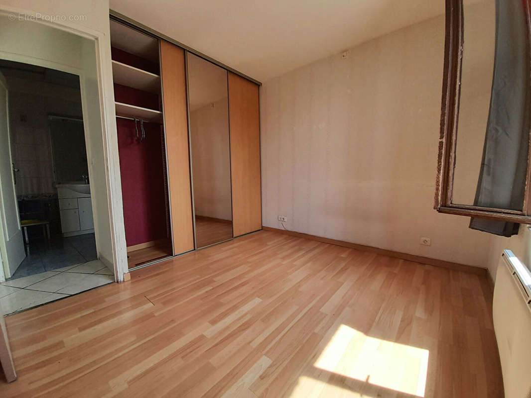 Appartement à CHAMBLY