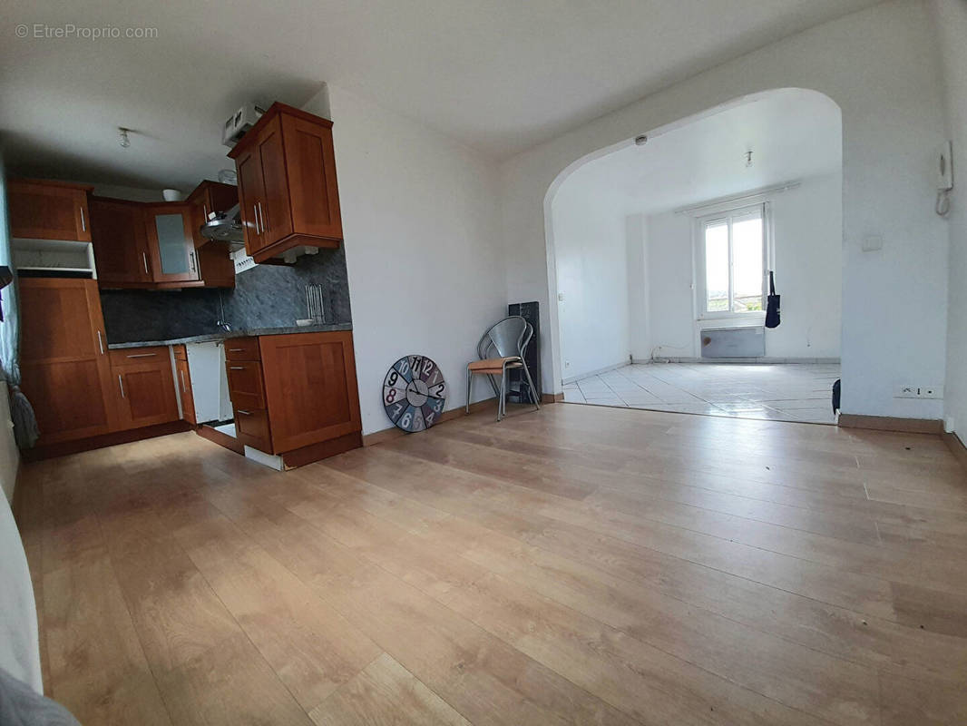 Appartement à CHAMBLY