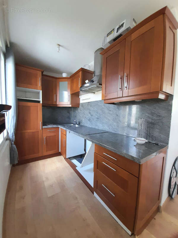 Appartement à CHAMBLY