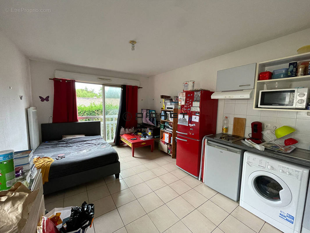 Appartement à CASTELNAU-DE-MEDOC