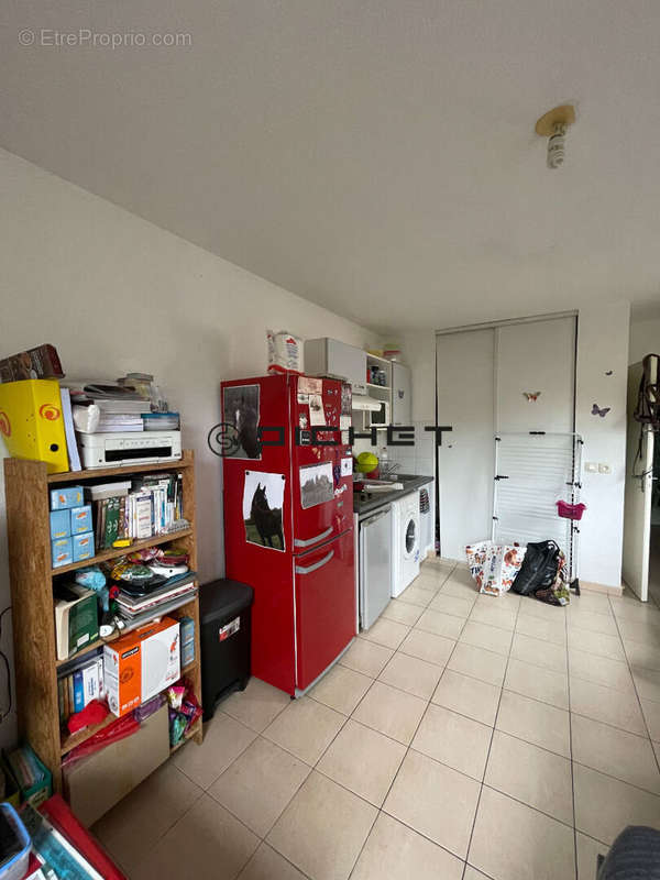 Appartement à CASTELNAU-DE-MEDOC