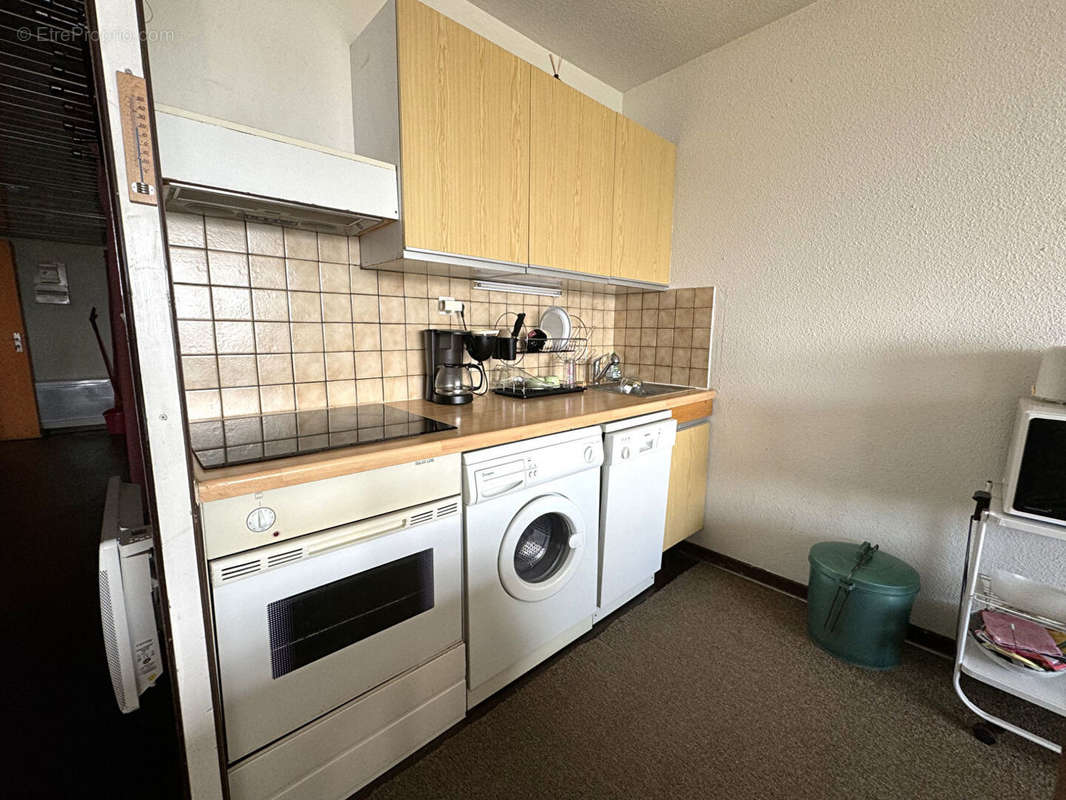 Appartement à EYNE