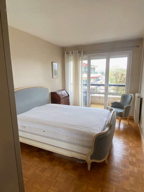 Appartement à SOISY-SOUS-MONTMORENCY