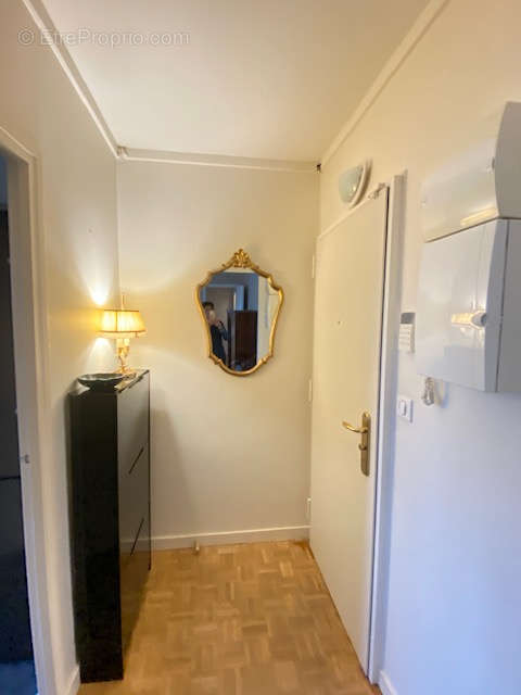 Appartement à SOISY-SOUS-MONTMORENCY