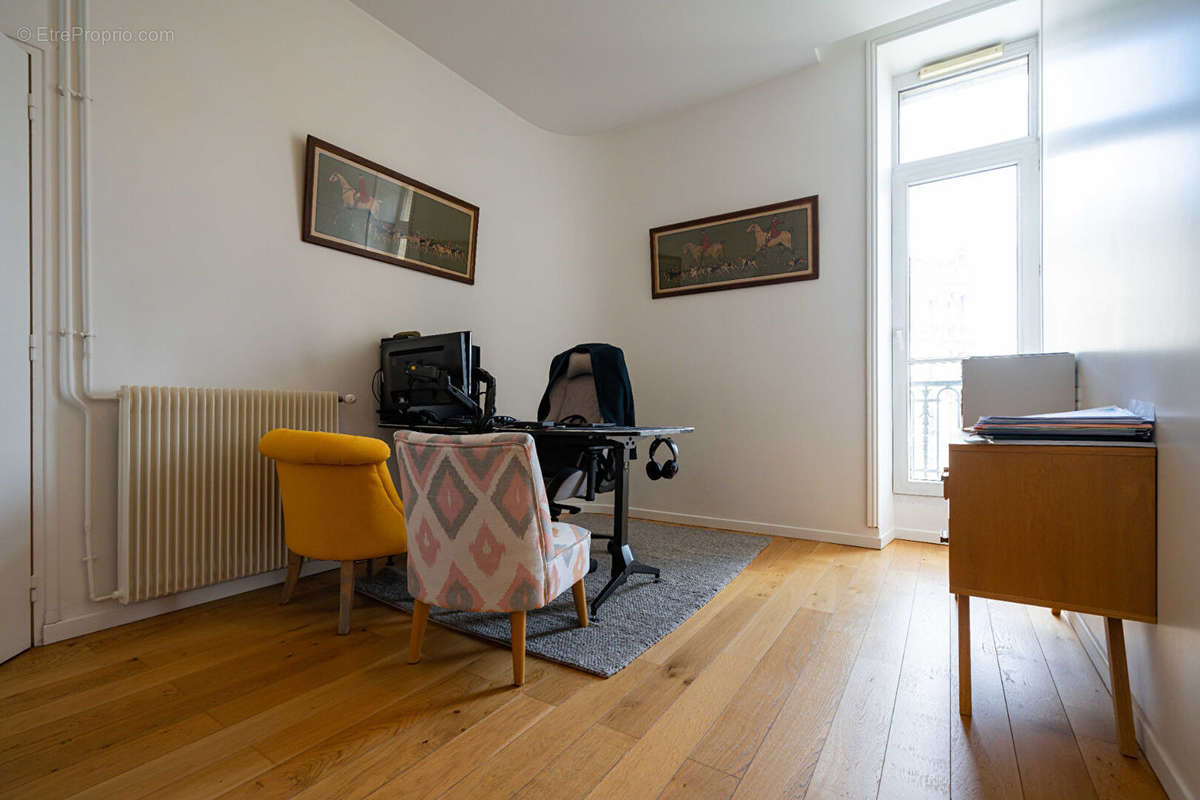 Appartement à REIMS