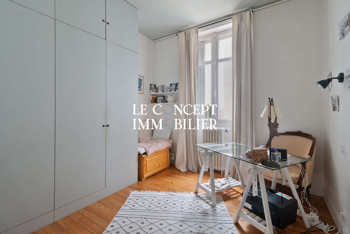 Appartement à BIARRITZ