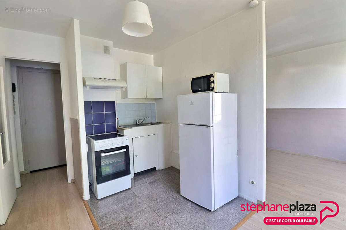 Appartement à MAISONS-LAFFITTE