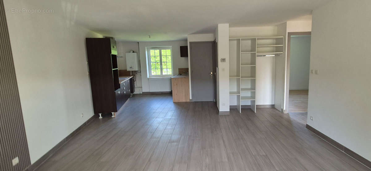 Appartement à VIENNE