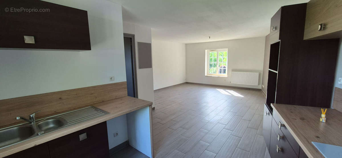 Appartement à VIENNE