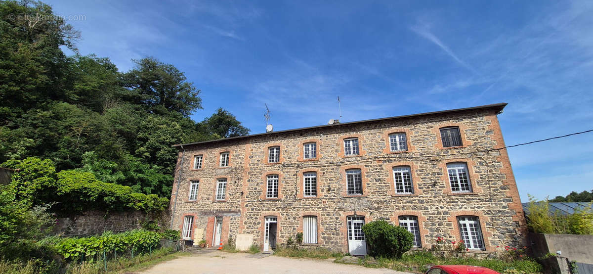 Appartement à VIENNE