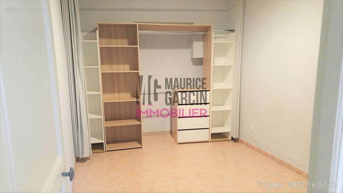 Appartement à CARPENTRAS