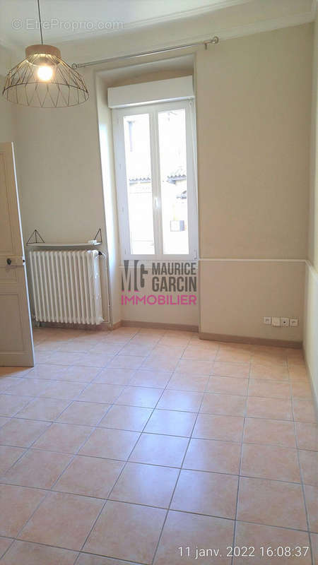 Appartement à CARPENTRAS