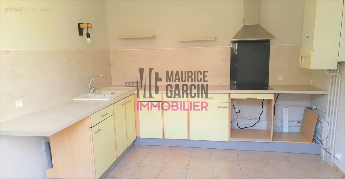 Appartement à CARPENTRAS