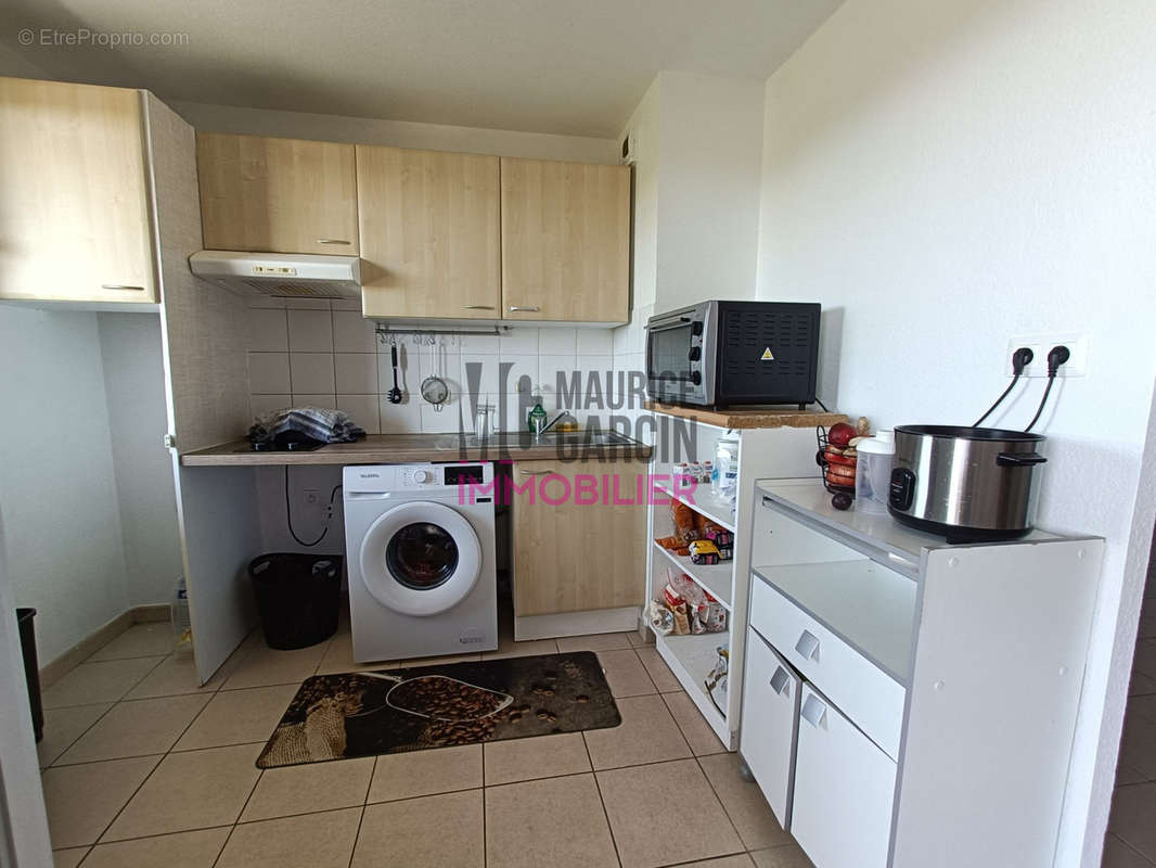 Appartement à CARPENTRAS