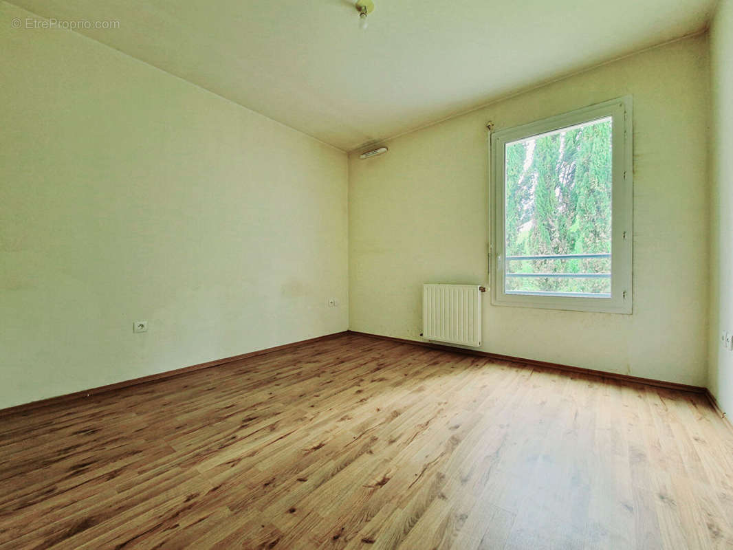 Appartement à SAINT-ANDRE-DE-CUBZAC