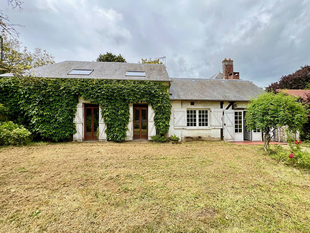 Maison à GISORS