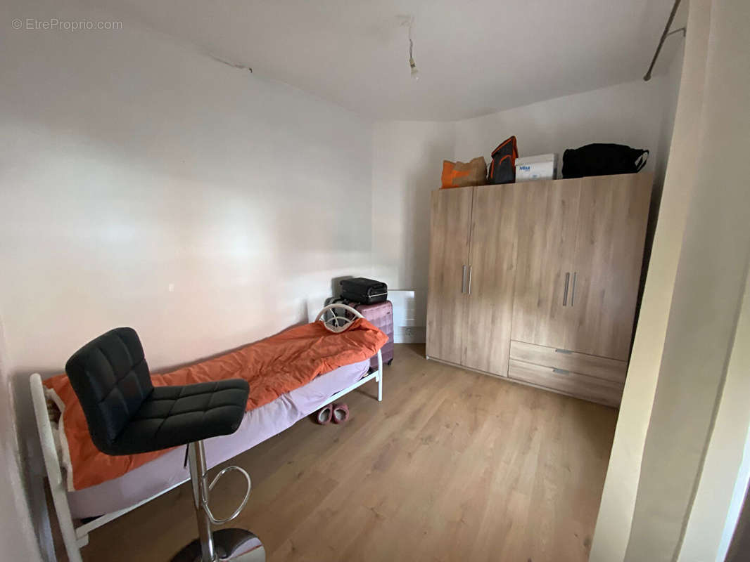 Appartement à SAINT-QUENTIN