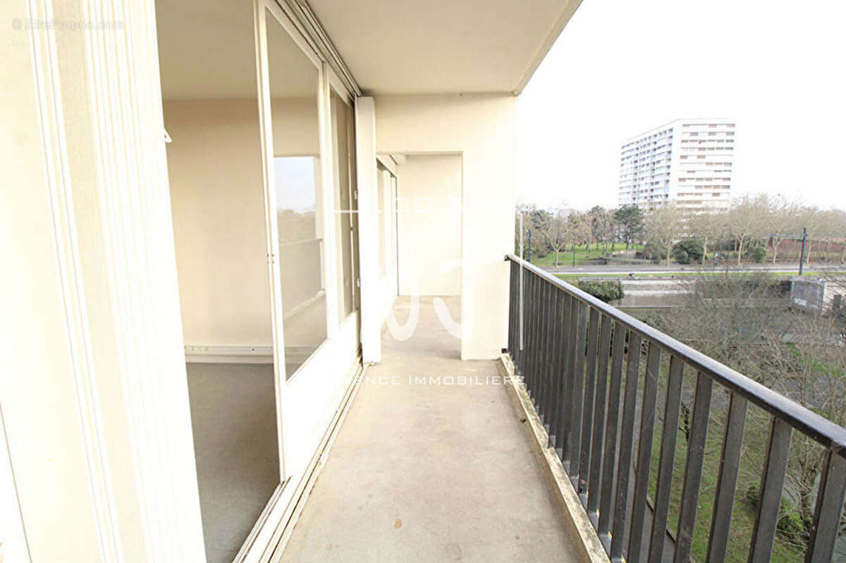 Appartement à ANGERS