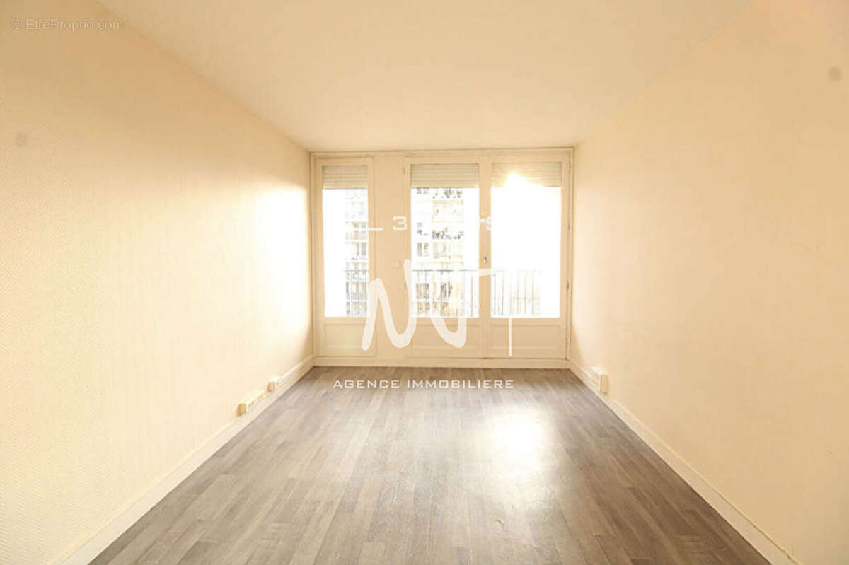 Appartement à ANGERS