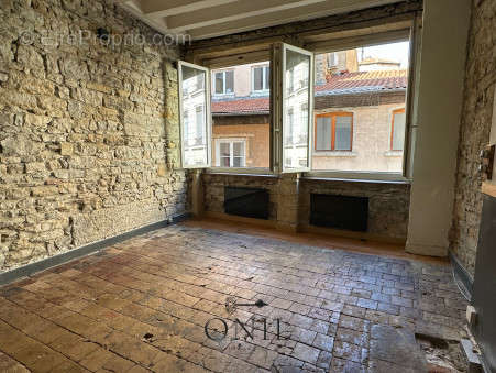 Appartement à LYON-2E