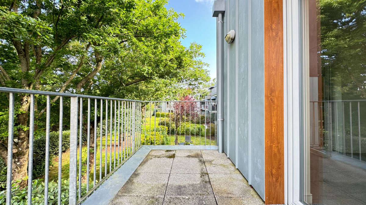 Appartement à SAINT-HERBLAIN