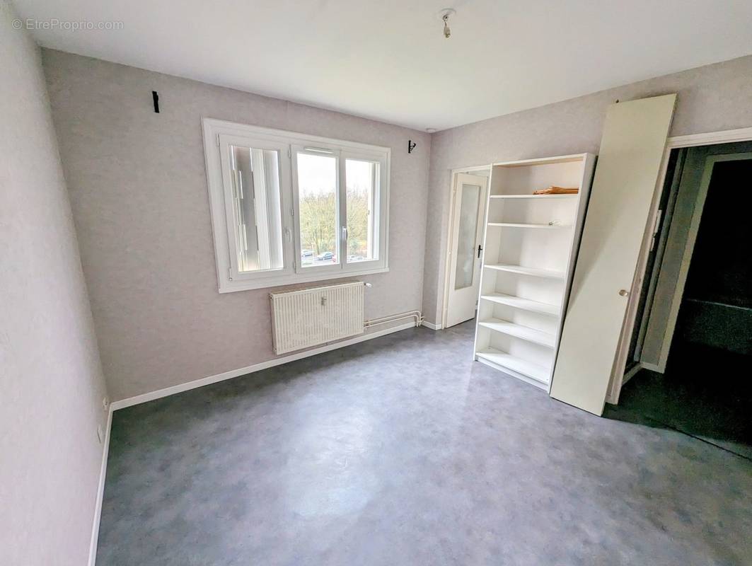 Appartement à DIJON