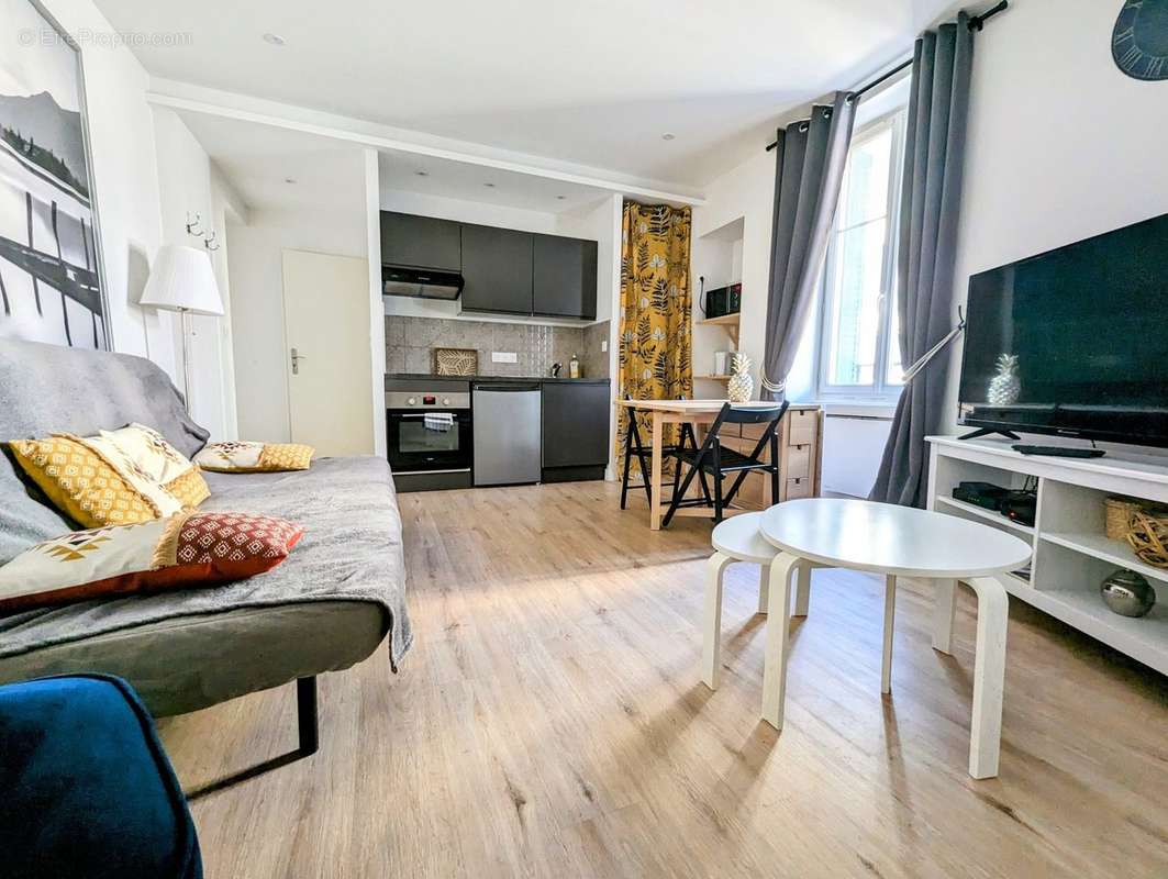 Appartement à DIJON