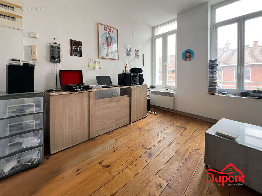 Appartement à DENAIN