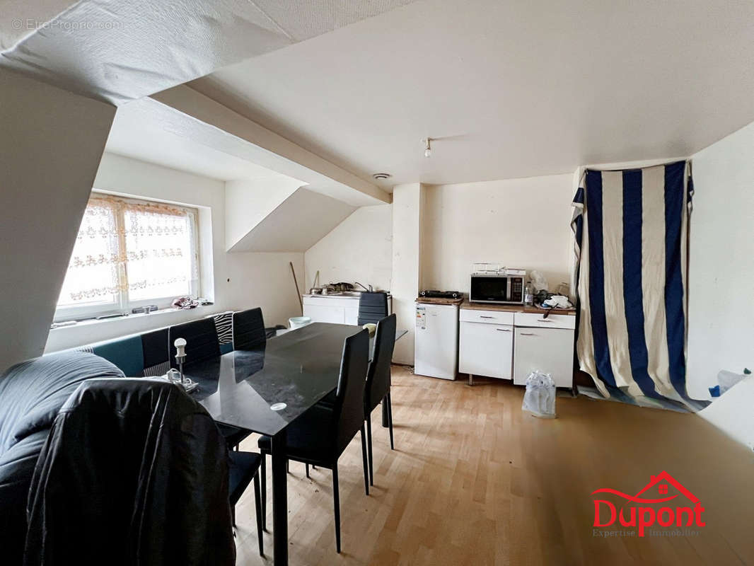 Appartement à DENAIN