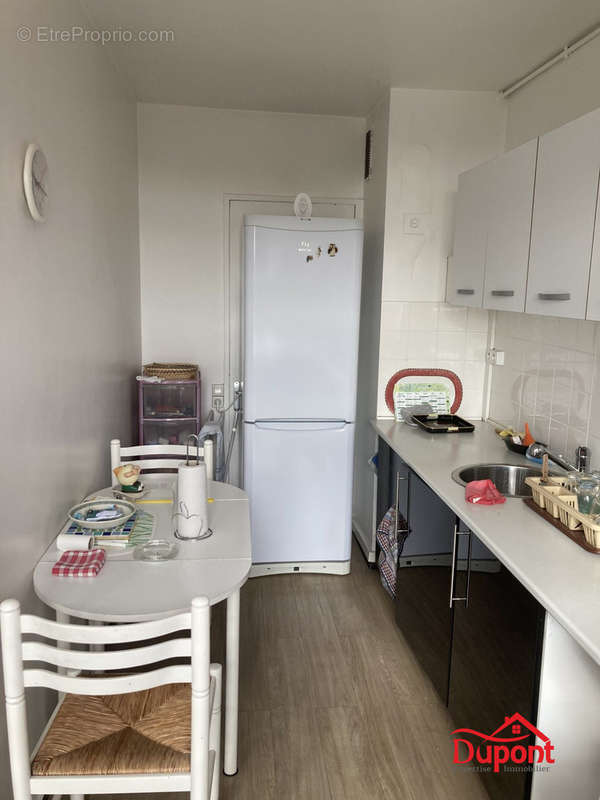 Appartement à DOUAI