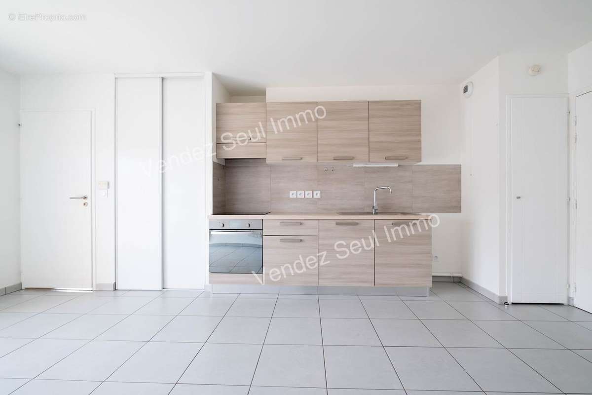 Appartement à SCIEZ