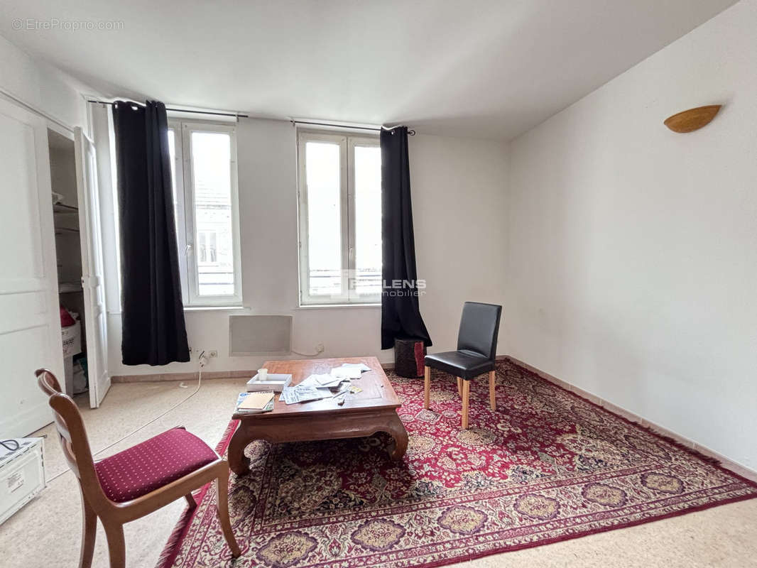 Appartement à LILLE