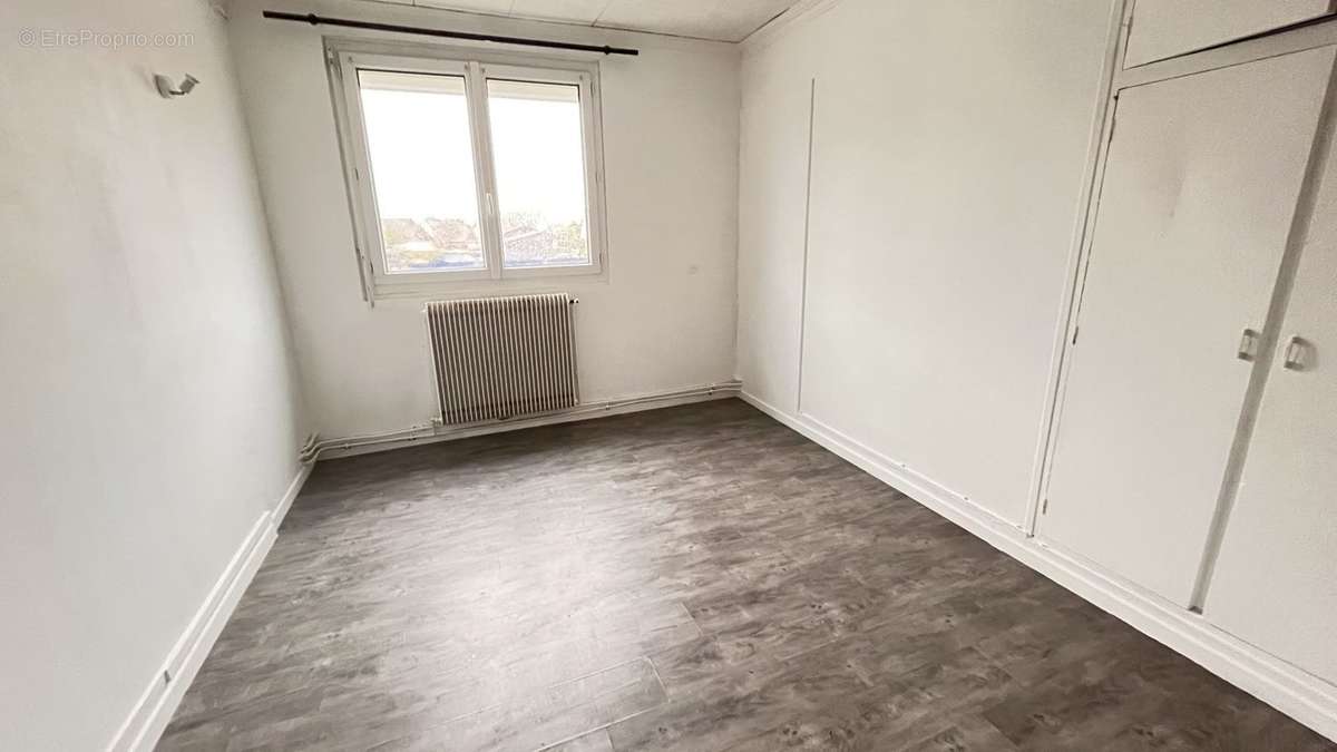 Appartement à LA FRETTE-SUR-SEINE