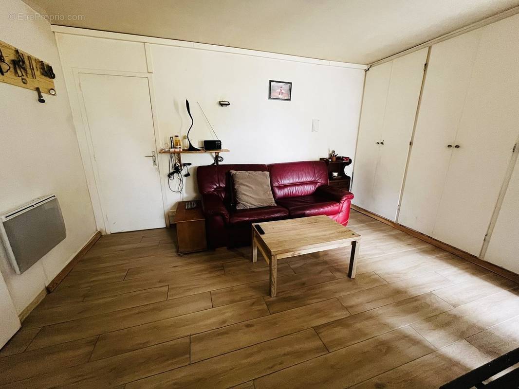 Appartement à TALENCE