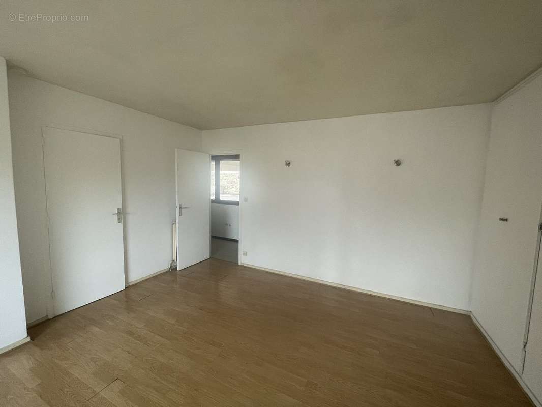 Appartement à TALENCE