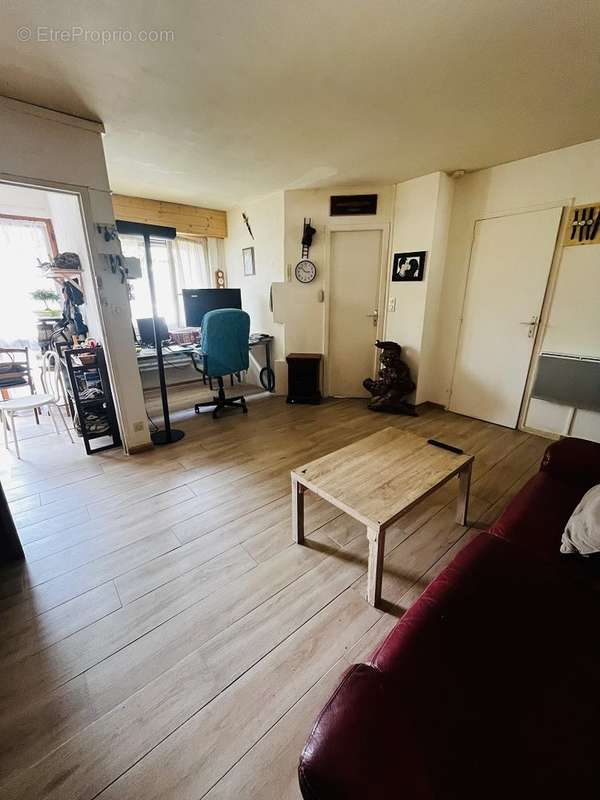 Appartement à TALENCE