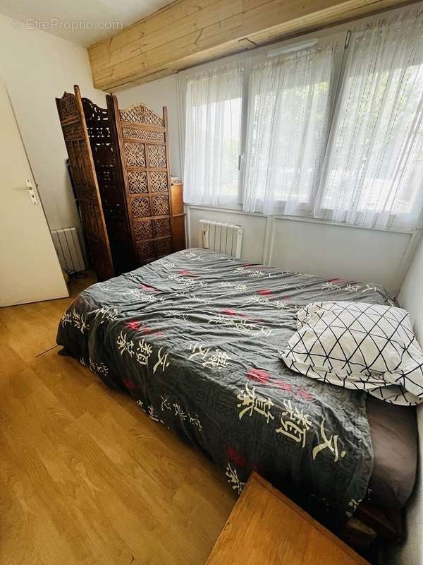 Appartement à TALENCE