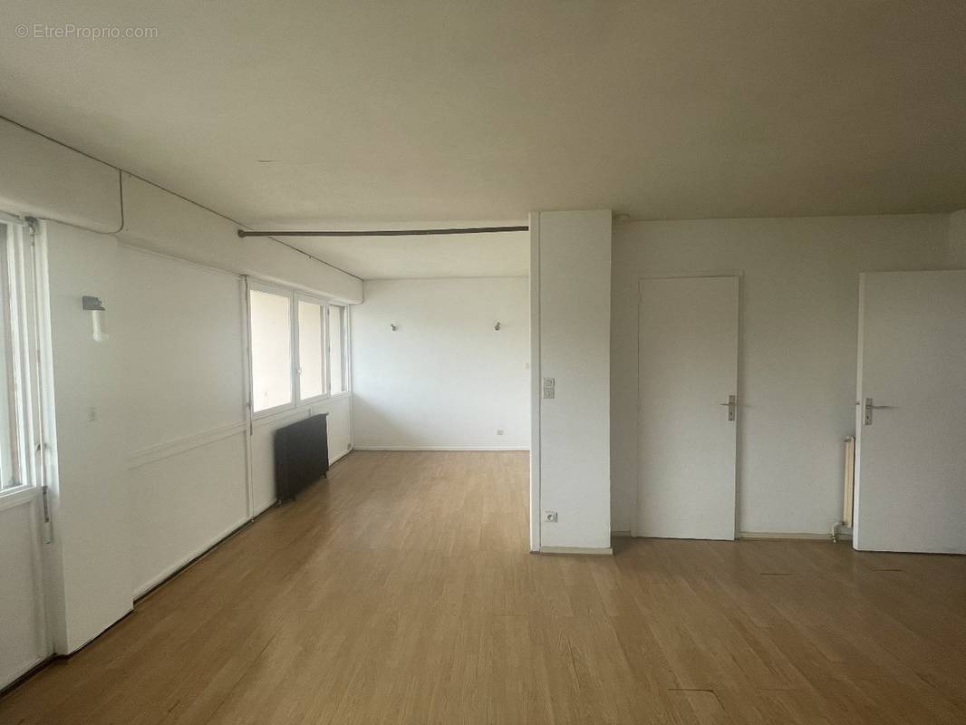 Appartement à TALENCE